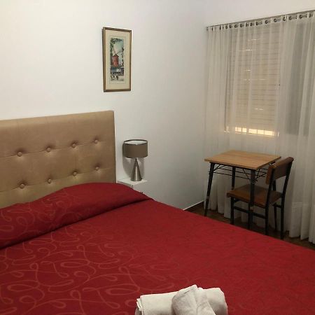 Hotel San Carlos Buenos Aires Esterno foto