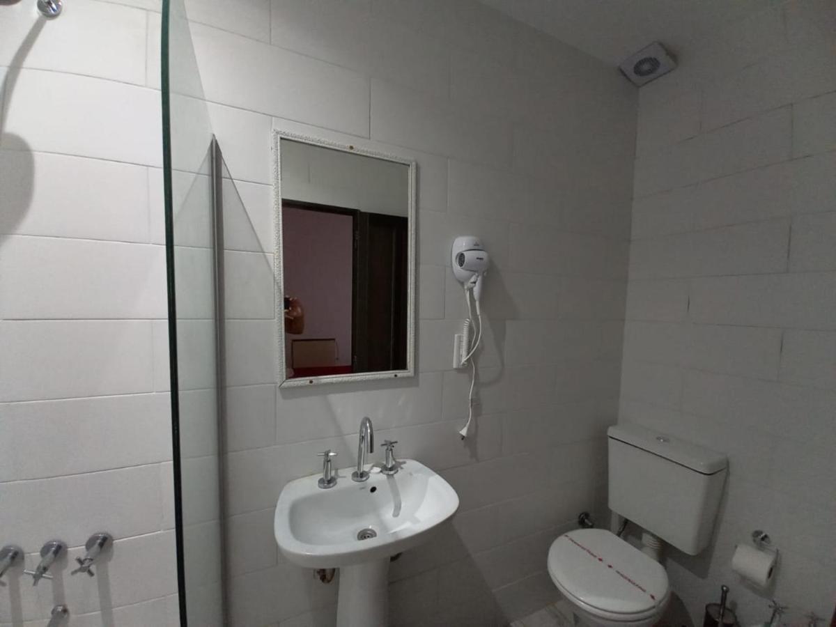 Hotel San Carlos Buenos Aires Esterno foto